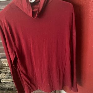 Large turtleneck excellent condition